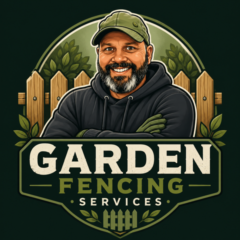 Garden Fencing Services logo